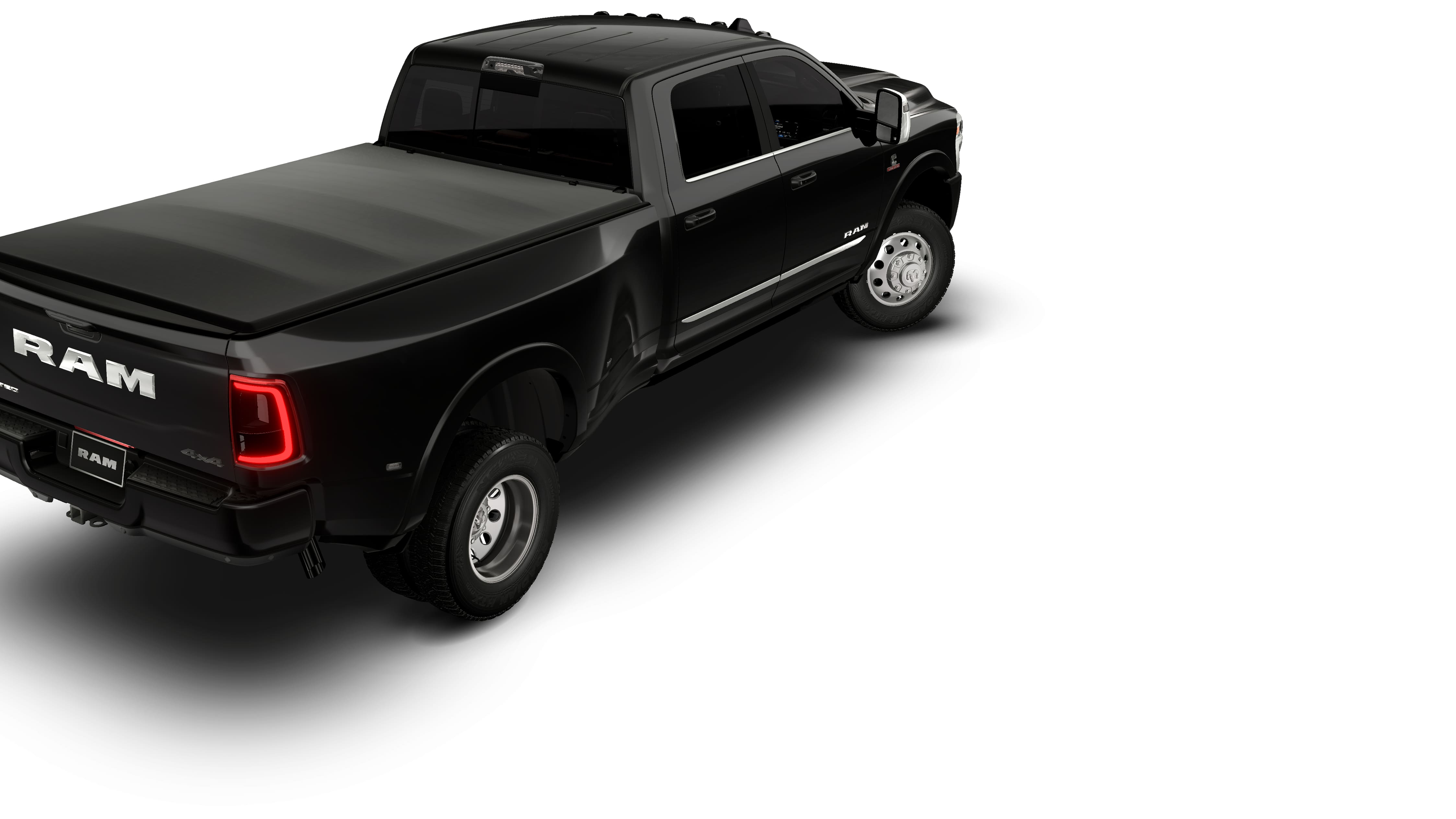 2027 RAM 3500 Base