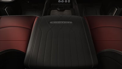 2027 RAM 3500 Base