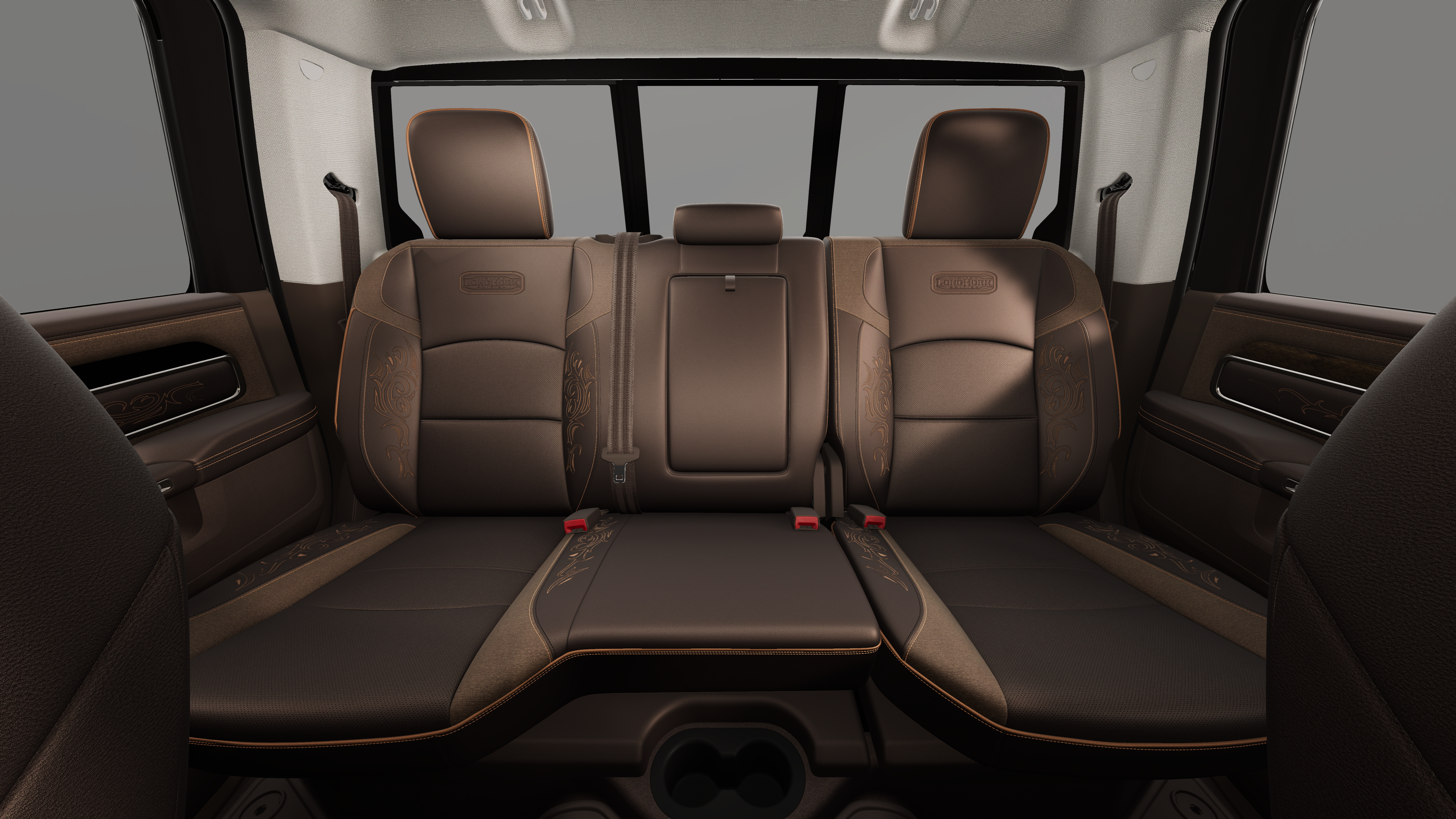 2026 RAM 3500 Base