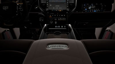 2026 RAM 3500 Base