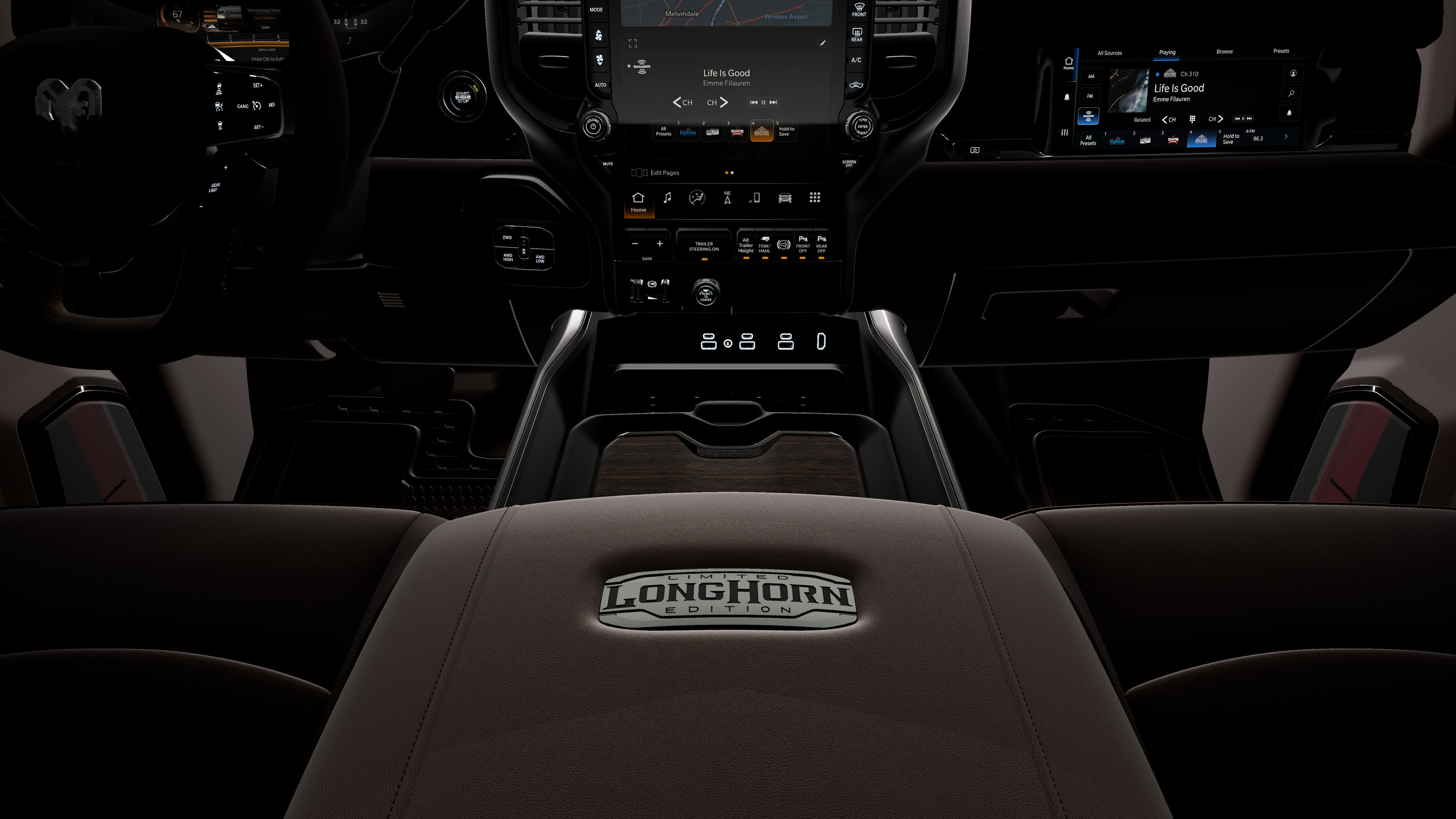2026 RAM 3500 Base