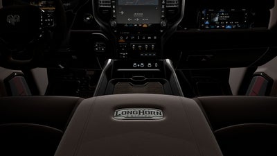 2027 RAM 3500 Base
