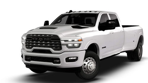 2026 RAM 3500 Base