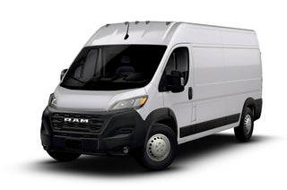 2026 RAM Promaster Base
