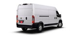 2026 RAM Promaster Base