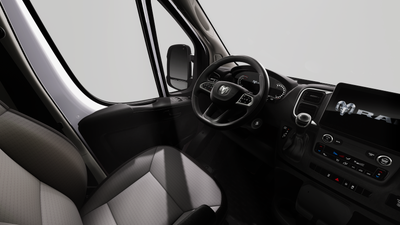 2026 RAM Promaster Base