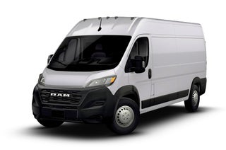 2026 RAM Promaster Base
