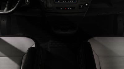 2026 RAM Promaster Base