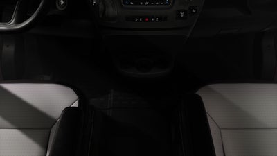 2026 RAM Promaster Base