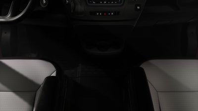 2026 RAM Promaster Base