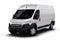 2026 RAM Promaster Base
