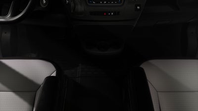 2026 RAM Promaster Base