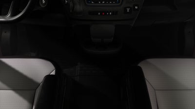 2026 RAM Promaster Base