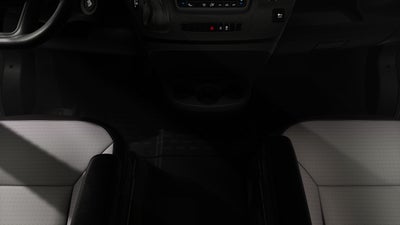 2026 RAM Promaster Base