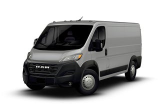 2026 RAM Promaster Base