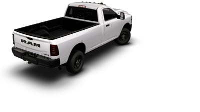 2026 RAM 2500 Base