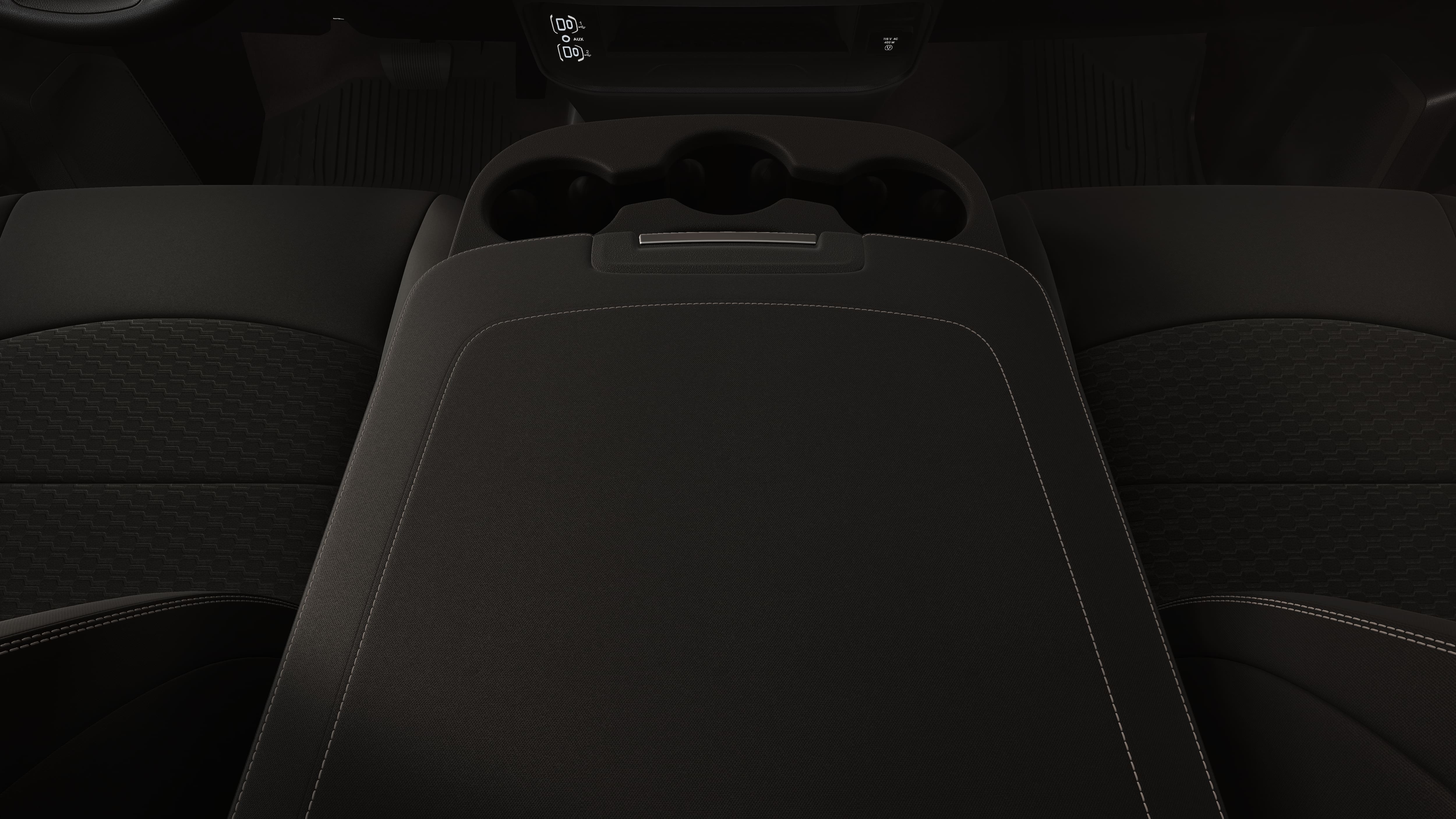 2026 RAM 2500 Base