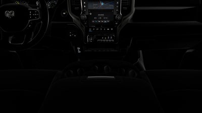 2026 RAM 2500 Base