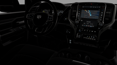 2026 RAM 2500 Base