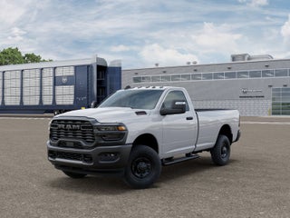 2026 RAM 2500 Base