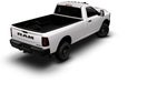 2026 RAM 2500 Base
