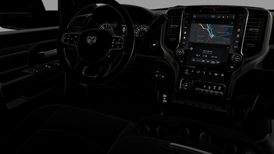 2026 RAM 2500 Base