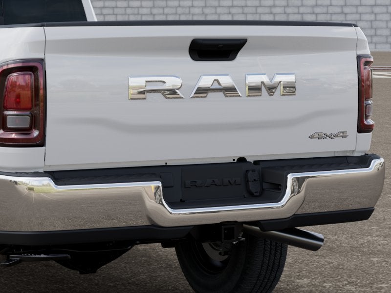2027 RAM 2500 Base