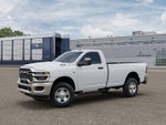 2027 RAM 2500 Base