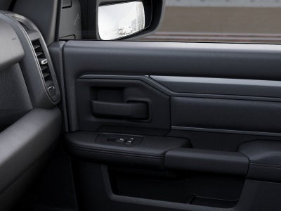 2027 RAM 2500 Base