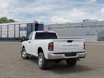 2027 RAM 2500 Base