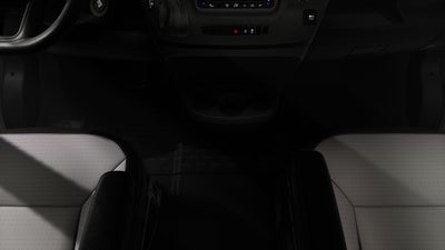 2026 RAM Promaster Base