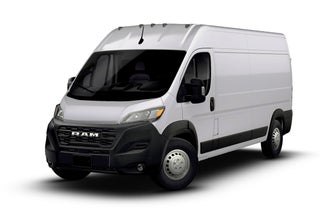 2026 RAM Promaster Base