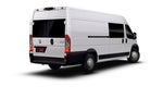 2026 RAM Promaster Base