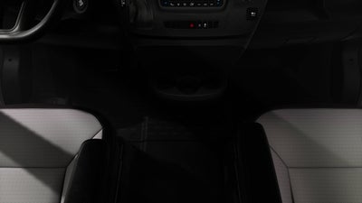 2026 RAM Promaster Base