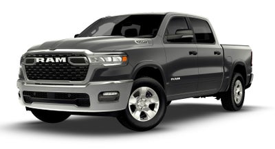 2026 RAM 1500 Base