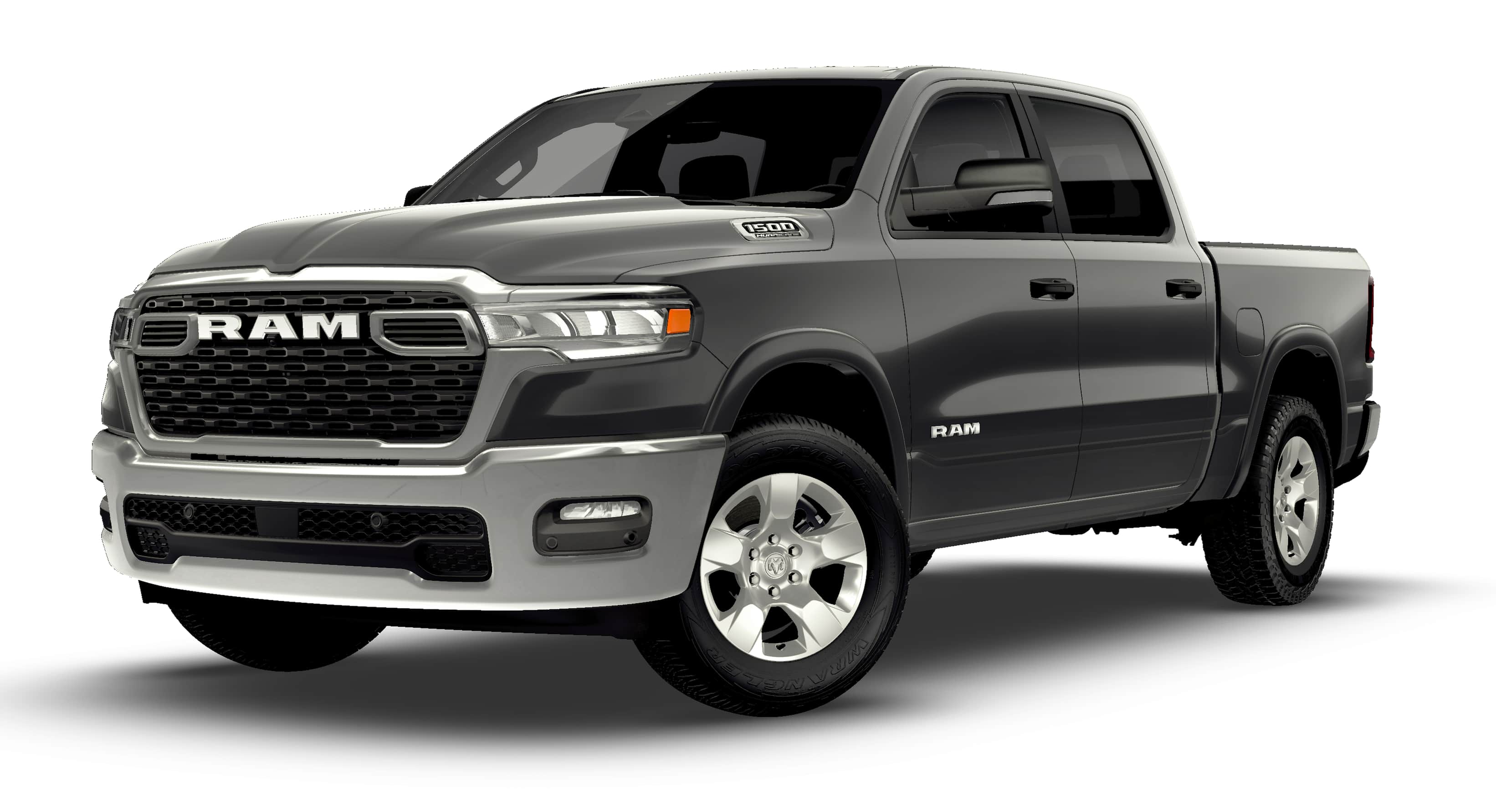 2026 RAM 1500 Base