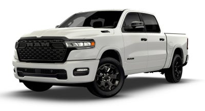 2026 RAM 1500 Base