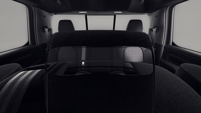 2027 RAM 1500 Base