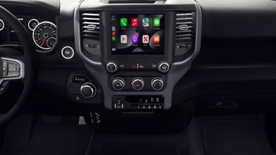 2027 RAM 1500 Base