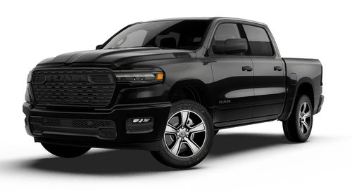 2027 RAM 1500 Base