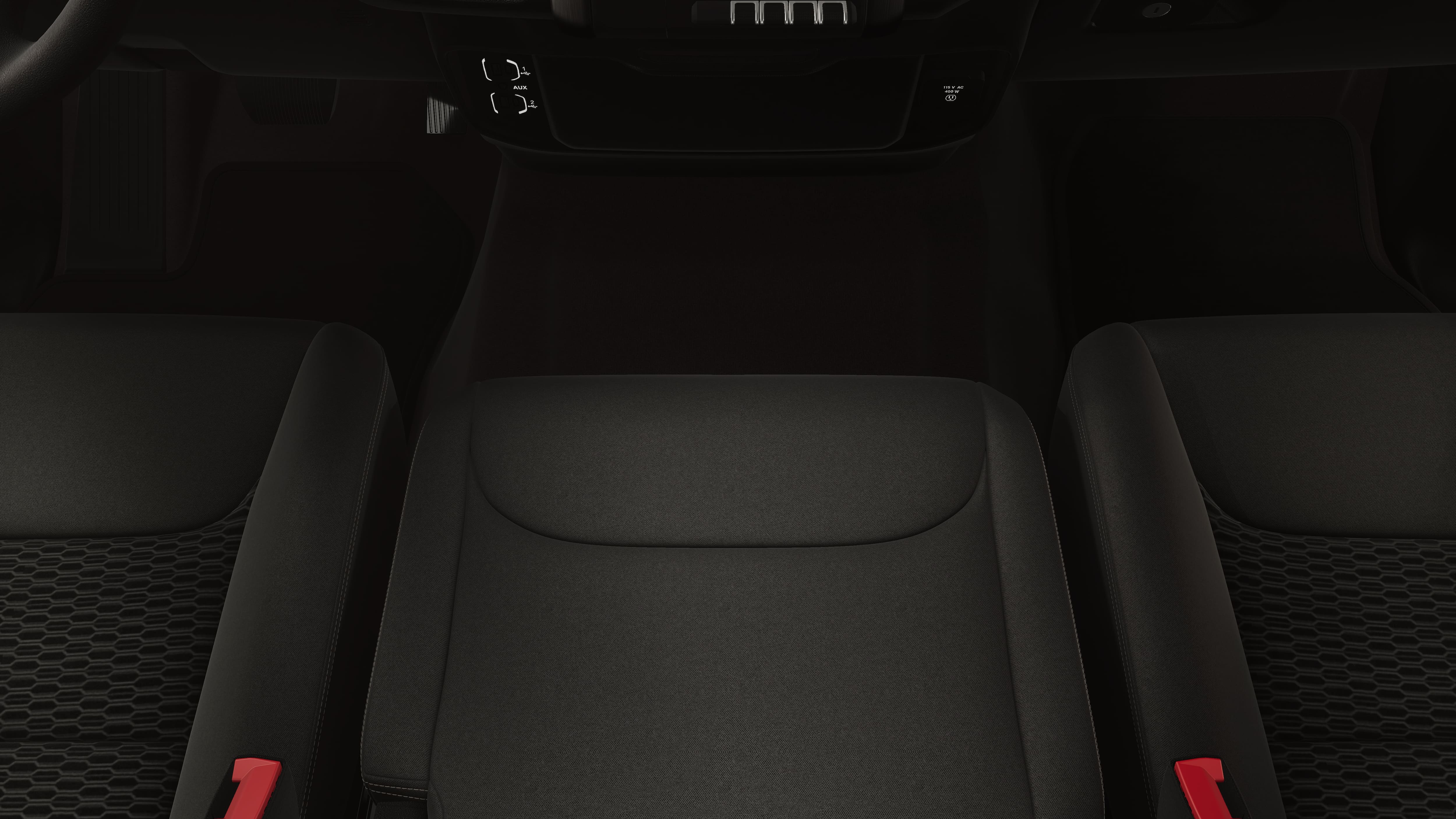 2026 RAM 1500 Base