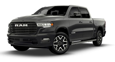 2026 RAM 1500 Base