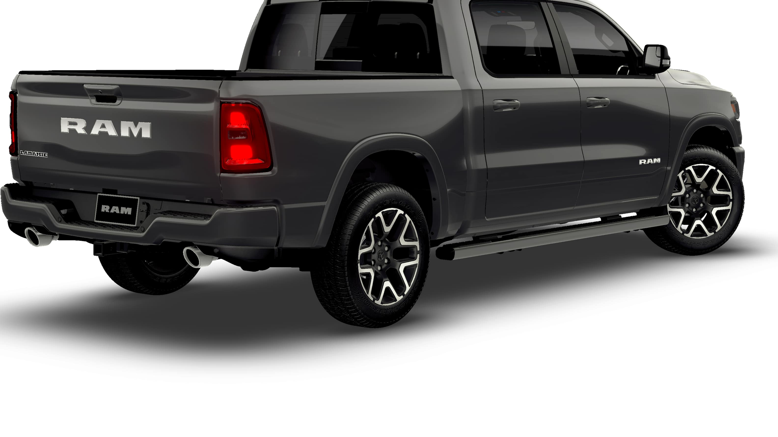 2026 RAM 1500 Base