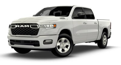 2026 RAM 1500 Base