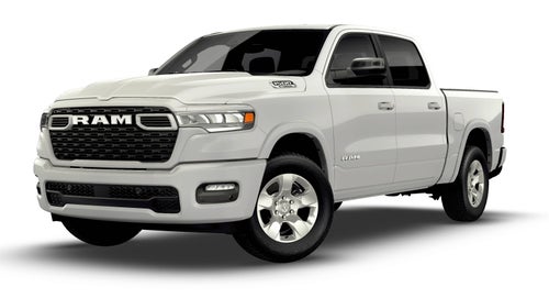 2026 RAM 1500 Base