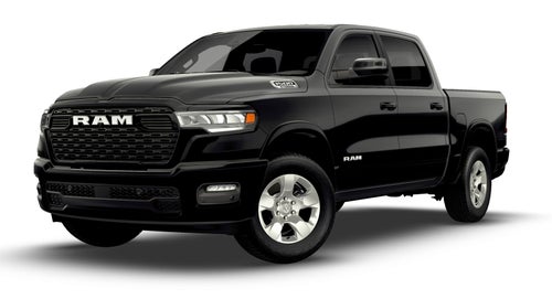 2026 RAM 1500 Base