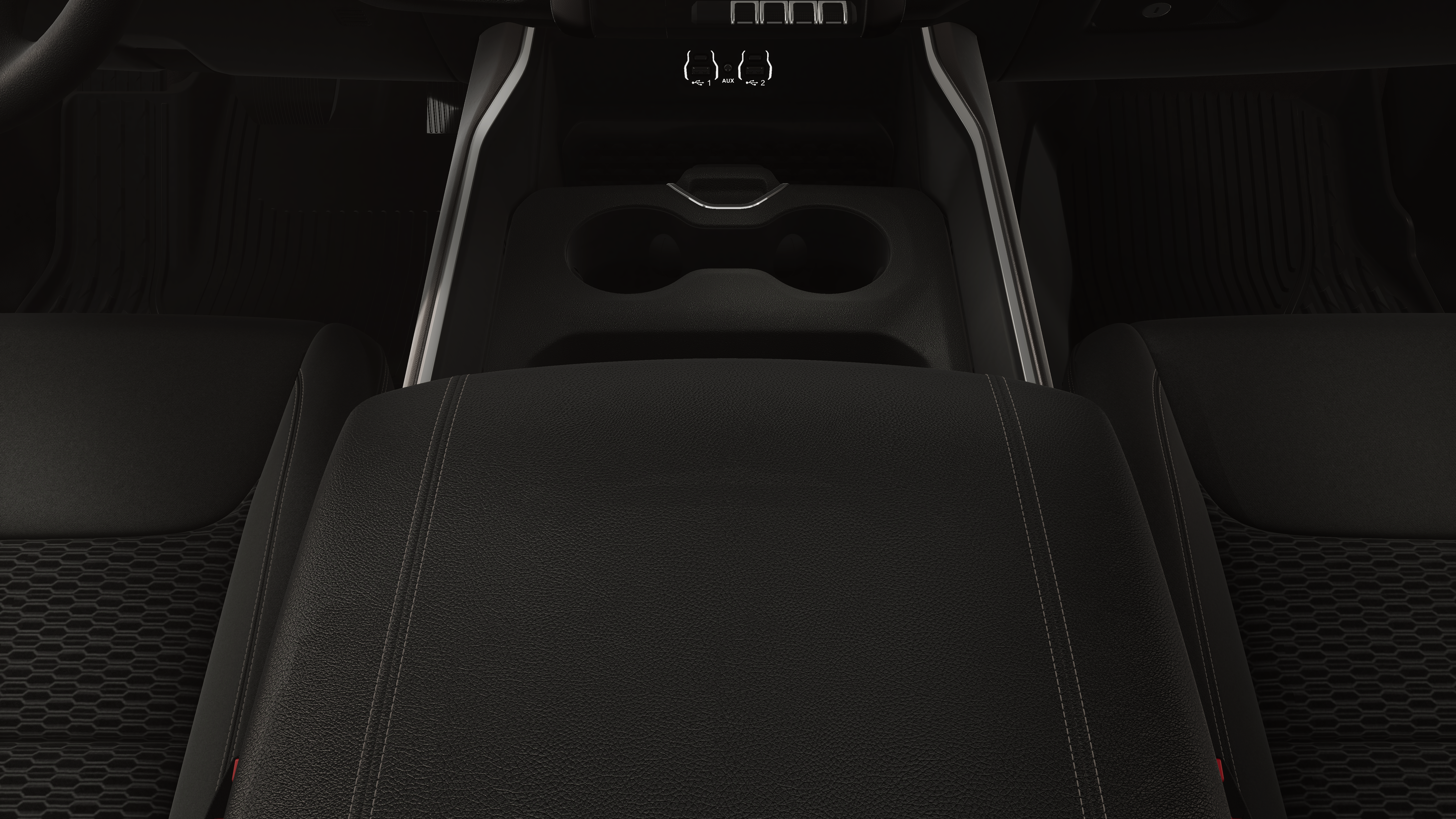 2026 RAM 1500 Base
