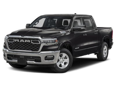 2027 RAM 1500 Base
