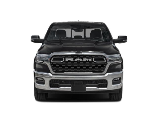 2027 RAM 1500 Base