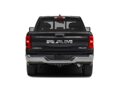 2027 RAM 1500 Base